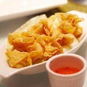 Fried Wontons