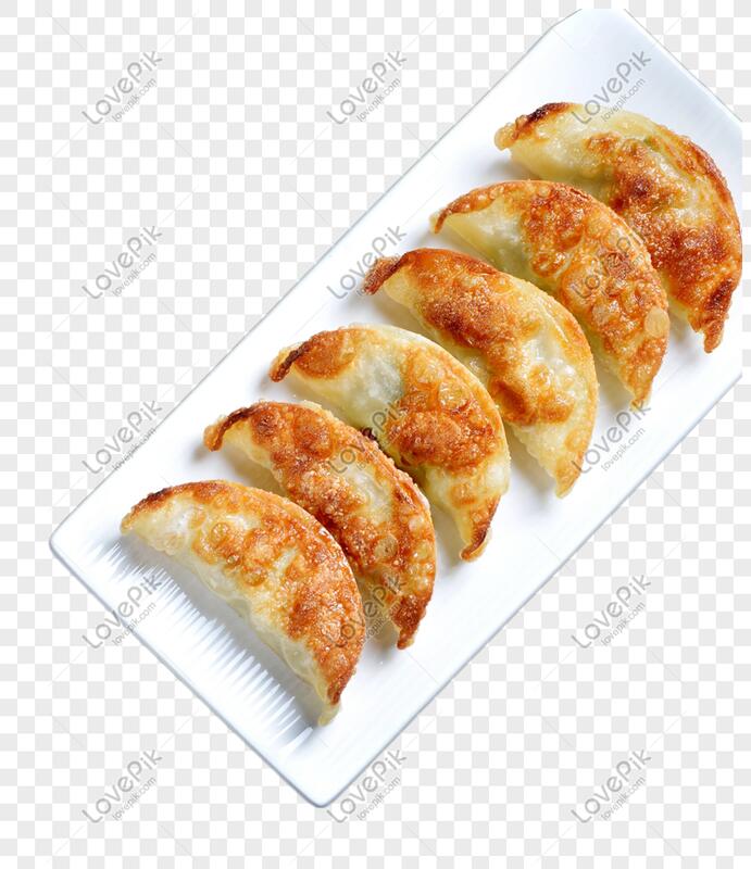 Fried Dumplings