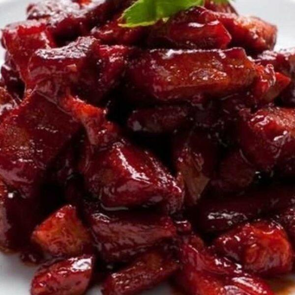 Boneless Rib